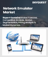 Global Network Emulator Market
