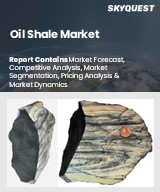 Global Oil Shale Market
