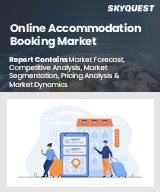 Global Online Accommodation Booking Market