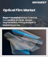 Global Optical Film Market