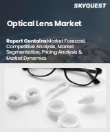 Global Optical Lens Market
