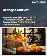 Global Oranges Market