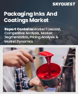 Global Packaging Inks and Coatings Market