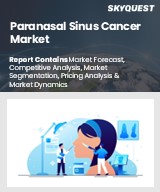 Paranasal Sinus Cancer Market