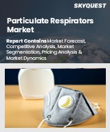Global Particulate Respirators Market