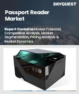 Global Passport Reader Market