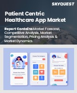 Global Patient Centric Healthcare App Market