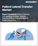 Global Patient Lateral Transfer Market