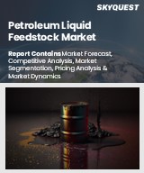 Global Petroleum Liquid Feedstock Market