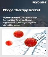 Global Phage Therapy Market