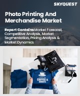 Global Photo Printing and Merchandise Market
