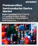 Global Photosensitive Semiconductor Device Market