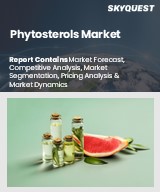 Phytosterols Market