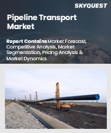Pipeline Transport Market