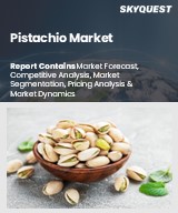Global Pistachio Market