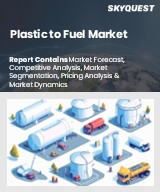 Global Plastic to Fuel Market