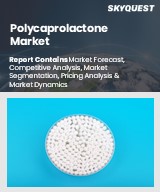 Global Polycaprolactone Market