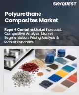 Global Polyurethane Composites Market
