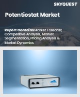 Global Potentiostat Market