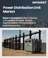 Global Power Distribution Unit Market