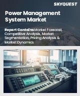 Global Power Management System Market