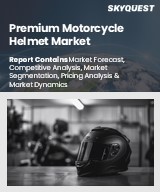 Premium Motorcycle Helmet Market
