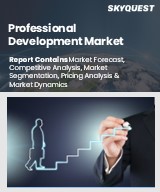 Global Professional Development Market