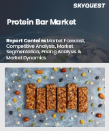 Global Protein Bar Market