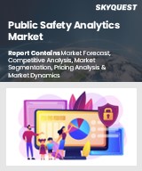 Public Safety Analytics Market