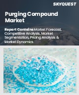 Global Purging Compound Market