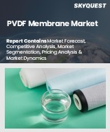 PVDF Membrane Market