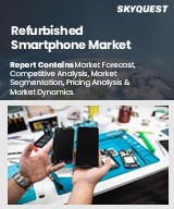 Global Refurbished Smartphone Market