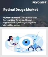 Global Retinal Drugs Market
