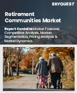 Retirement Communities Market