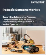 Global Robotic Sensors Market