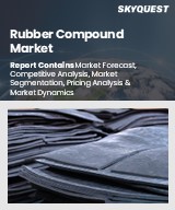 Rubber Compound Market