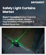 Global Safety Light Curtains Market