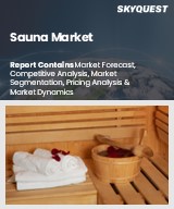 Sauna Market