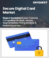 Global Secure Digital Card Market