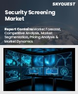 Global Security Screening Market