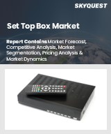 Global Set Top Box Market