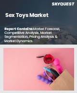 Global Sex Toys Market