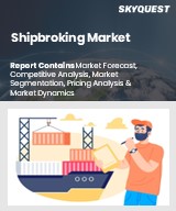 Global Shipbroking Market