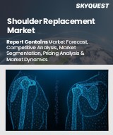 Global Shoulder Replacement Market