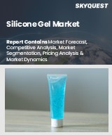 Global Silicone Gel Market