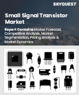 Global Small Signal Transistor Market