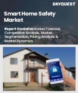 Smart Home Safety Market