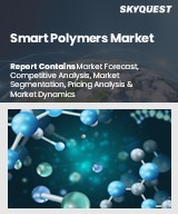 Global Smart Polymers Market