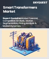 Global Smart Transformers Market