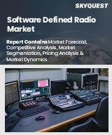Global Software Defined Radio Market